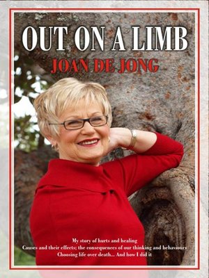 cover image of Out on a Limb